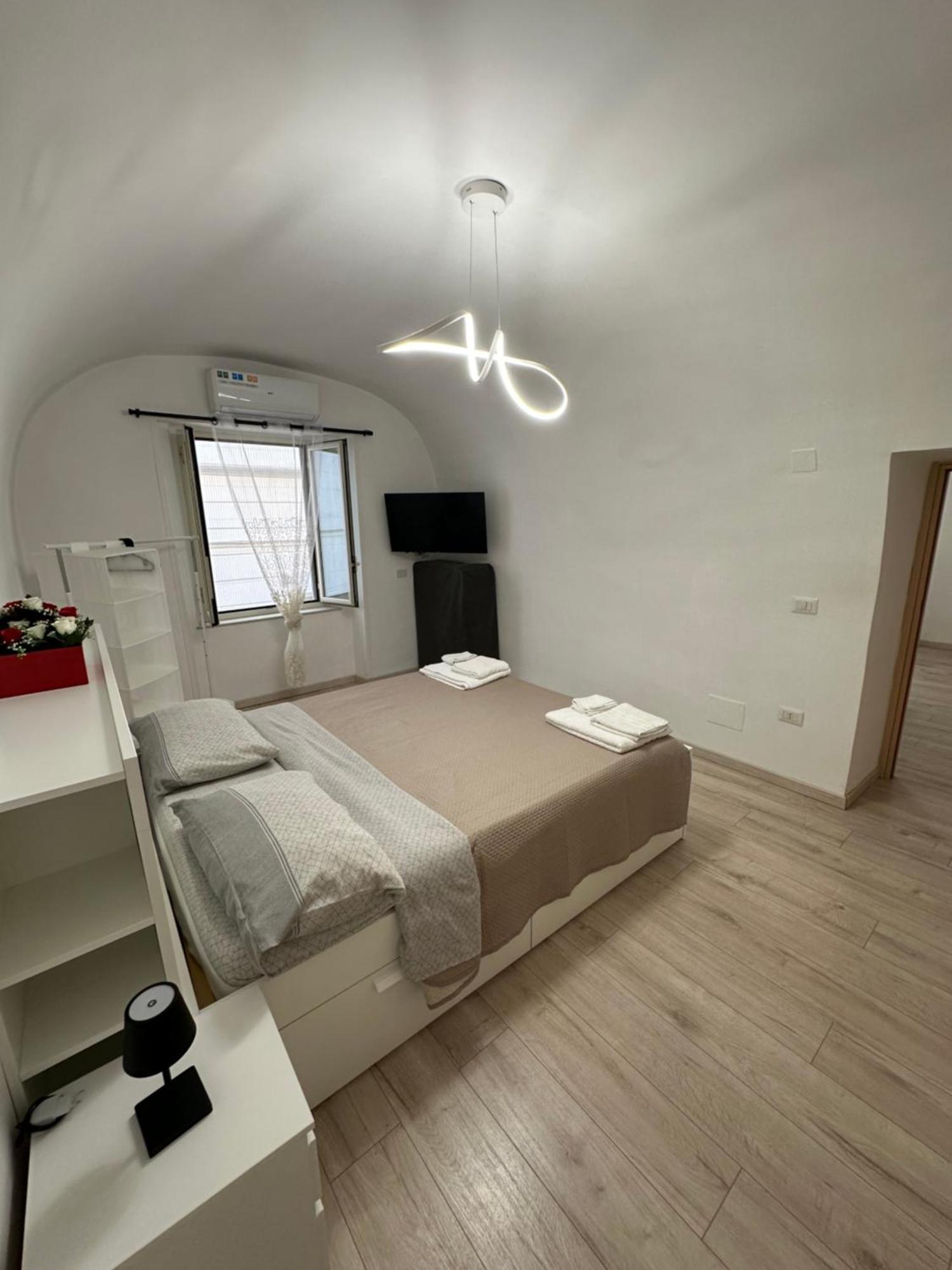 Hotel Rose'S House à Naples Extérieur photo
