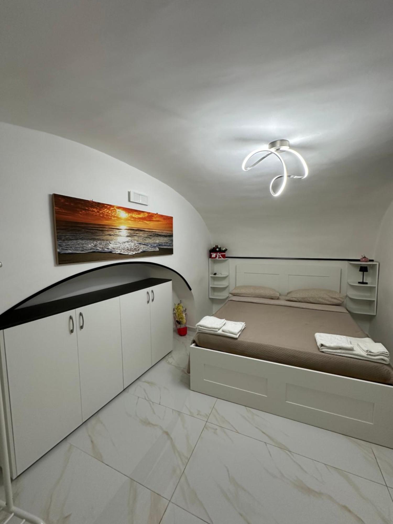 Hotel Rose'S House à Naples Extérieur photo
