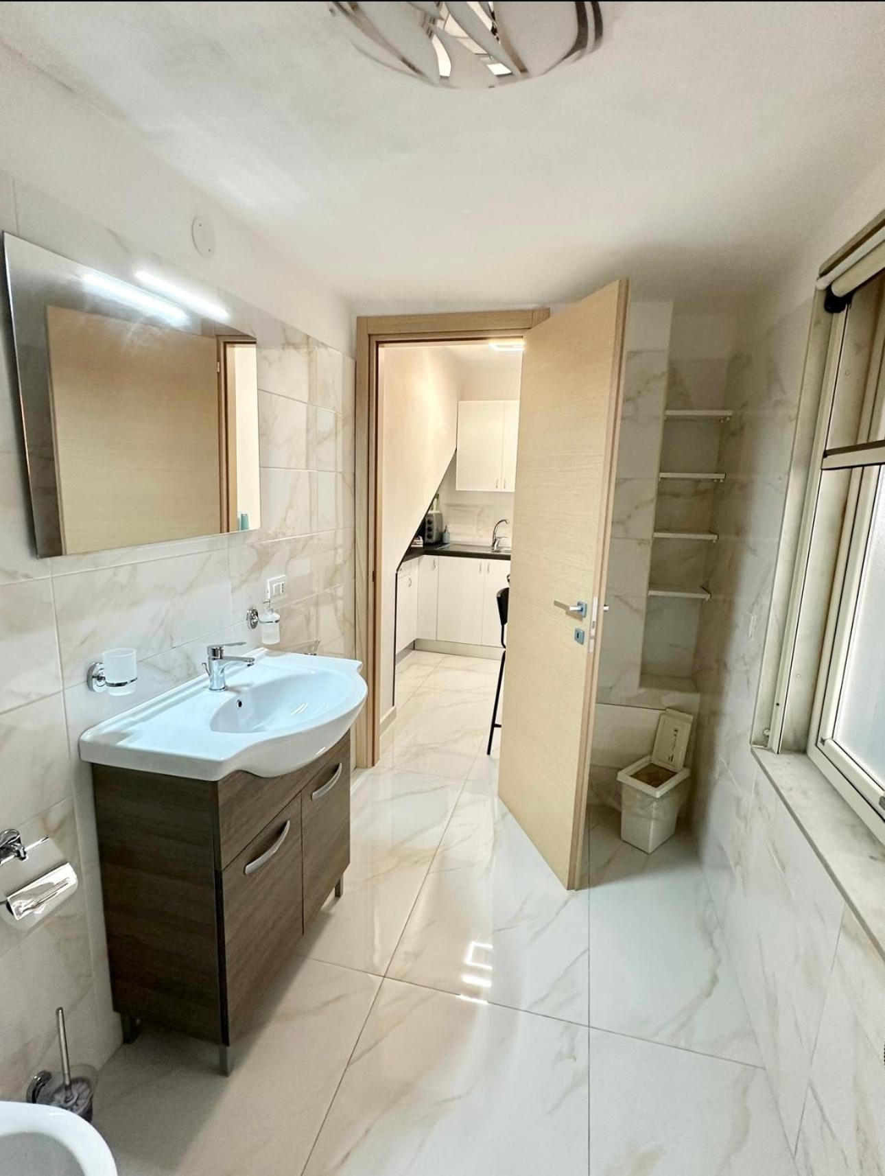 Hotel Rose'S House à Naples Extérieur photo