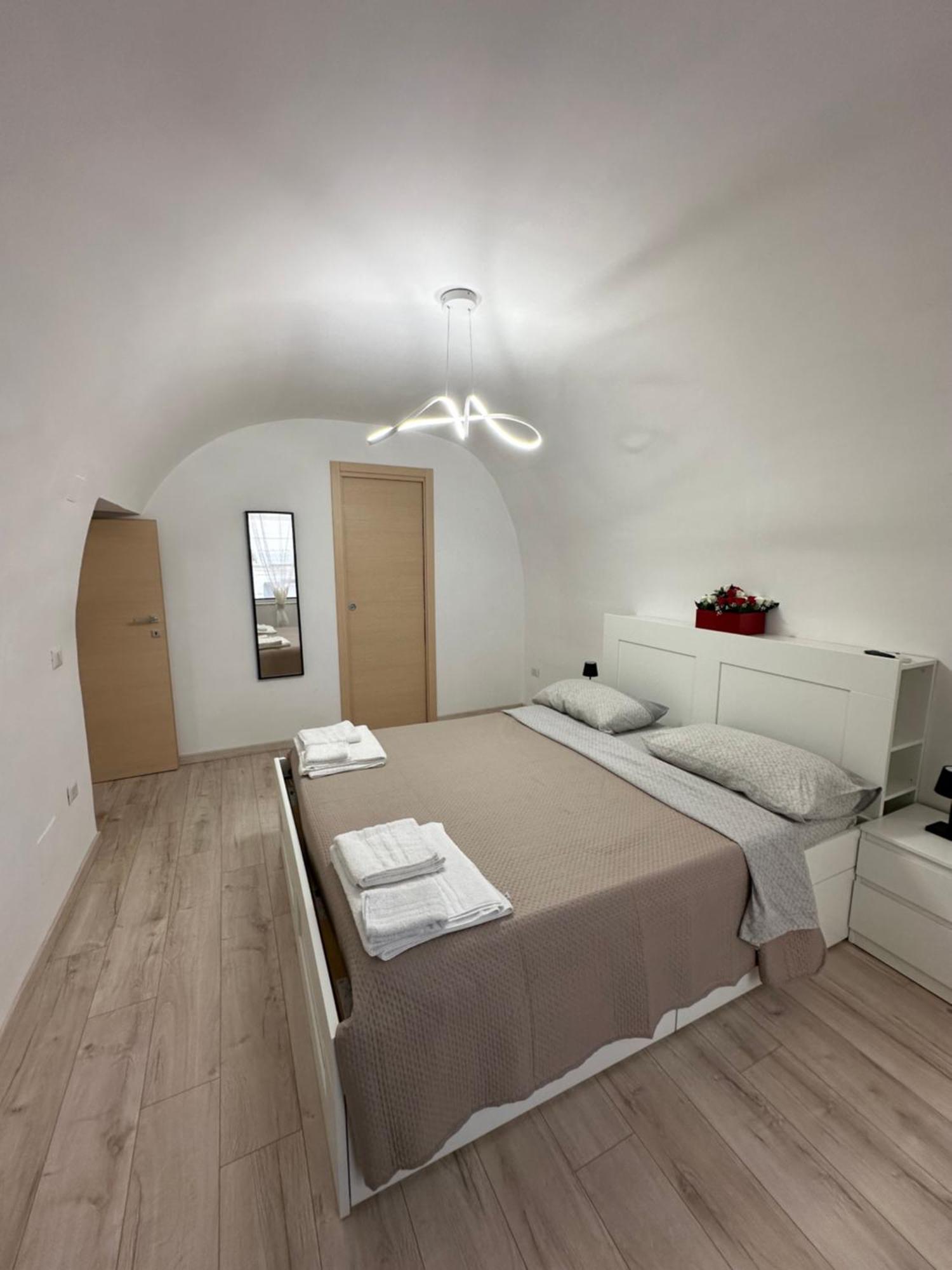 Hotel Rose'S House à Naples Extérieur photo