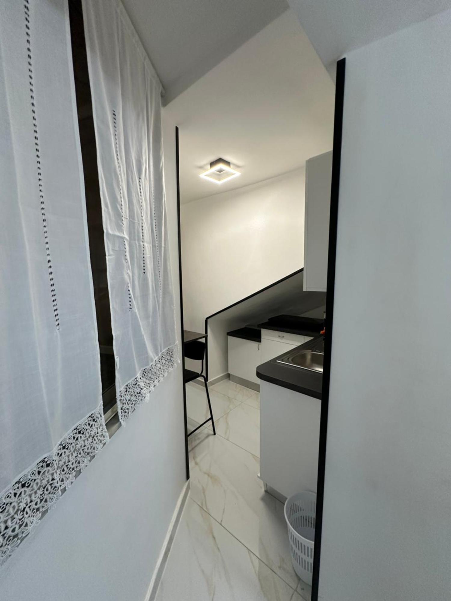 Hotel Rose'S House à Naples Extérieur photo