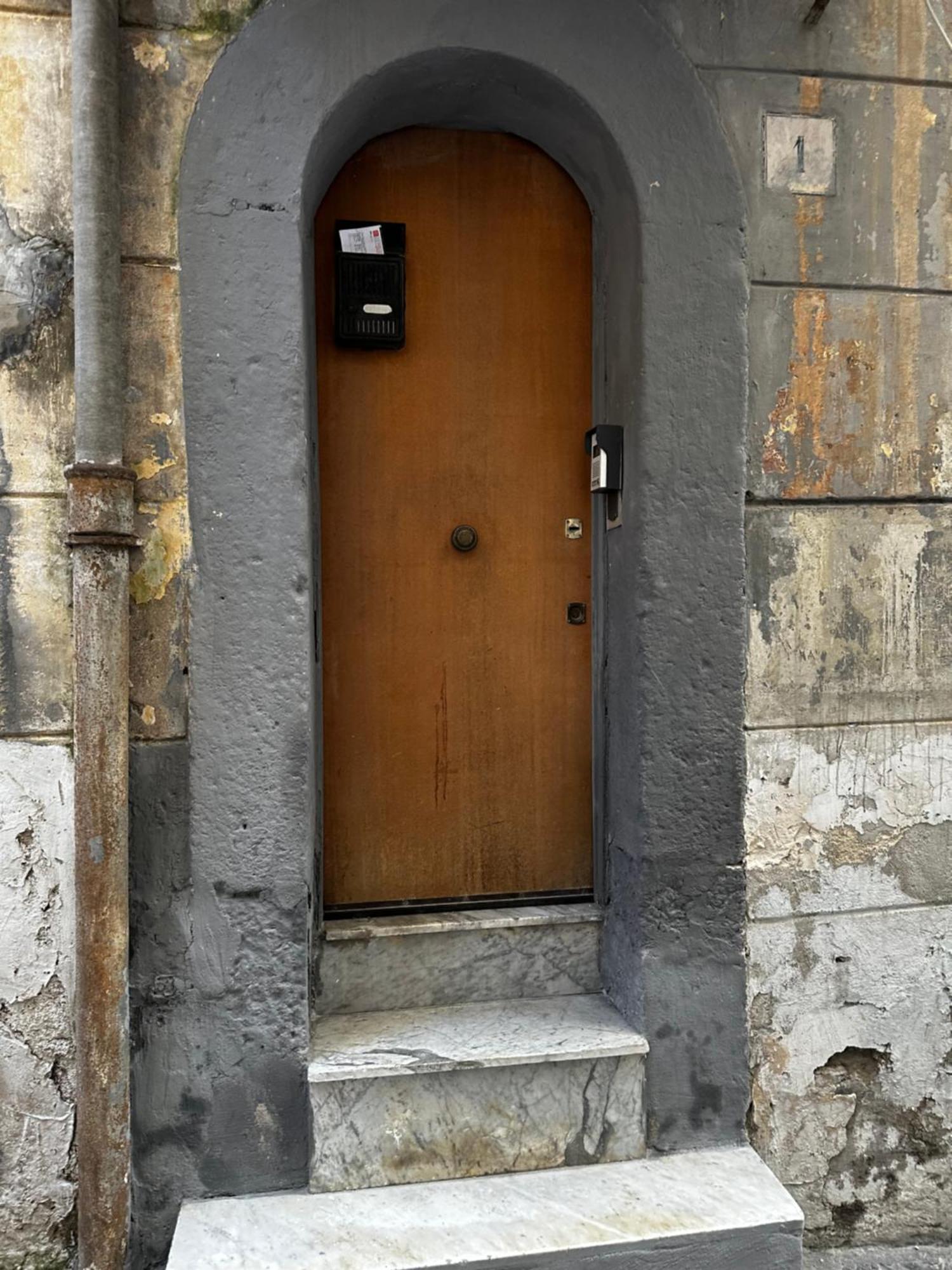 Hotel Rose'S House à Naples Extérieur photo